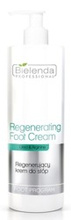 Bielenda Professional  - Regenerujący krem do stóp 500ml