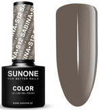 SunOne Lakier hybrydowy S12 Sabina 5ml