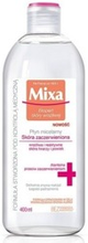 Mixa Płyn micelarny do skóry zaczerwienionej 400ml