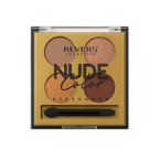Revers Nude Color Eyeshadow Cienie do powiek - 02 4g
