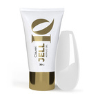 Clavier Jeeliq Akrylożel do przedłużania paznokci - 01 WHITE 30g