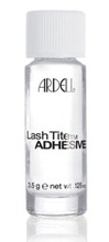 Ardell Lash Tite For Individual Lashes - Klej do sztucznych rzęs w kępkach Clear, 3,5 g