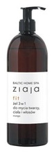 Ziaja Baltic Home Spa Fit Żel 3w1 Mango 500ml