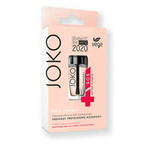 JOKO Nail Therapy Preparat Proteinowo-Krzemowy Zabezpieczenie przed rozdwajaniem 11ml