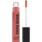 Catrice Shine Bomb Lip Lacquer Pomadka w płynie do ust - 030 Sweet Talker 3ml