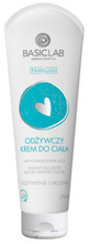 BasicLab Odżywczy Krem Do Ciała 250ml