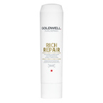 GOLDWELL DUALSENSES RICH REPAIR Odżywka odbudowująca do włosów zniszczonych 200ml
