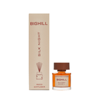 Eyfel Bighill Ekskluzywny odświeżacz powietrza do domu - SILK NIGHT 120ml
