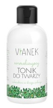 Vianek Normalizujący tonik do twarzy 150ml