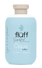FLUFF Aqua Lotion Nawilżający balsam do ciała 300ml