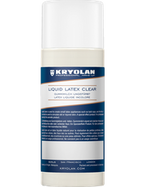 KRYOLAN 2541 LIQUID LATEX Płynny latex