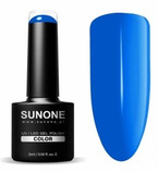 SunOne Lakier hybrydowy N09 nikita 5ml