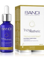 BANDI Tricho-ekstrakt nawilżająco-regenerujący - wcierka 30ml