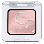 Catrice Highlighting Eyeshadow Rozświetlający cień do powiek 030 Matalic Lights
