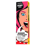 Venita Trendy Color Maskara 3w1 do włosów, brwi i rzęs - 32 Intrygujący róż 15g