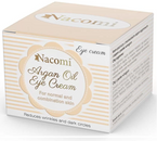 Nacomi Krem arganowy pod oczy 15ml