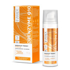Sylveco Vianek Hero Serum do twarzy z Q10 2% - Odmłodzenie i ochrona Dzień/Noc 15ml