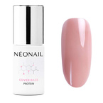 Neonail Baza hybrydowa Cover Base Protein - Natural Nude 12387-7 7,2ml
