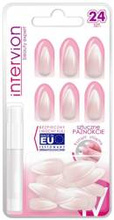 Inter Vion Sztuczne paznokcie 24szt.