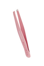 Staleks Beauty&Care Pęseta do brwi skośna TBC-11-3