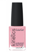 Kinetics Lakier solarny SolarGel 190 Pink Twice 15ml