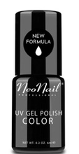 NEONAIL Lakier Hybrydowy 2996 Pure Black 7.2ml