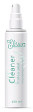 Elisium Cleaner Prof. Long Lasing Effect Płyn do odtłuszczania paznokci 150ml