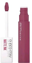 Maybelline Matte INK Długotrwała pomadka do ust 165 Successful 5ml