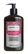 ArganiCare Hair Conditioner COLLAGEN Odżywka do włosów z kolagenem 400ml