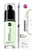 BELL Anti-Redness Primer Baza pod makijaż niwelująca zaczerwienienia 30g