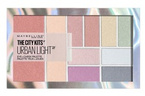 Maybelline Paletka do makijażu The City Kits Urban Light