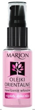 Marion OLEJKI ORIENTALNE nawilżenie włosów, 30ml