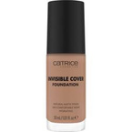 Catrice Invisible Cover Foundation Naturalny podkład matujący - 042C 30ml