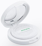 Ecocera Puder ryżowy prasowany 10g