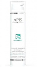 APIS Dermasoft Żel intensywnie łagodzący po zabiegach kosmetycznych 200ml