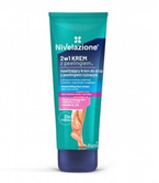 Nivelazione Nawilżający krem do stóp z peelingiem ryżowym 100ml