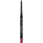 Essence 8h Matte Comfort Konturówka do ust kredka 19 - Burgundy Bestie 0,3g