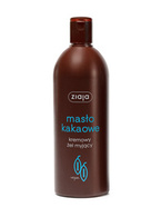 Ziaja Kremowy żel myjący - Masło kakaowe 500ml