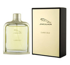 Jaguar Classic Gold Woda toaletowa dla niego męska EDT 100ml