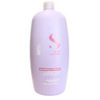 Alfaparf Semi Di Lino Smooth Odżywka wygładzająca do włosów niezdyscyplinowanych 1000ml