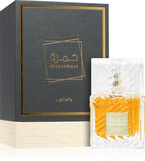Lattafa Khamarah Woda perfumowana EDP Unisex 100ml