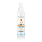Dermedic Sunbrella Baby Mleczko ochronne do opalania w sprayu SPF50+ 150ml