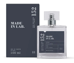 MADE IN LAB. Unisex nr 152 Woda perfumowana unisex EDP 100ml