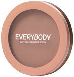 Everybody London x Aleksandra Sosfa Bronzer do twarzy w kremie - Medium 6,5g