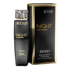 JFenzi Women Desso Night EDP Woda perfumowana 100ml