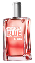 Avon woda toaletowa Individual Blue Strong 100ml