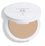 Lumene CC Color Corecting Powder Prasowany puder korygujący 3 10g