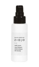 Ziaja Baltic Home Spa Fit Lekki krem nawilżająco-dotleniający do twarzy 50ml