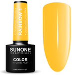 SunOne Lakier hybrydowy RAINBOW 1 5g
