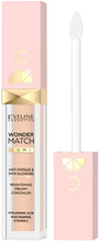 Eveline Wonder Match Lumi Korektor rozświetlający 15 Natural 6,8ml